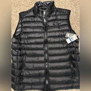 Micheal Kors Down Vest